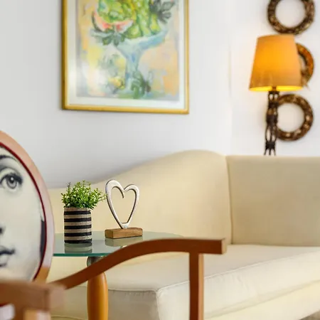 Βίλα Aelia Luxury *