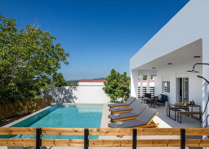 Aelia Luxury * Σάλακος