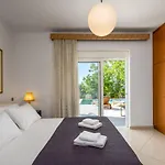 Aelia Luxury Villa