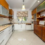 Villa Aelia Luxury Sálakos