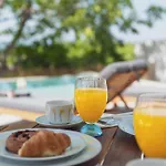 Aelia Luxury Villa