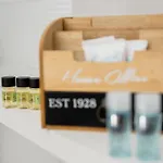 Aelia Luxury Sálakos