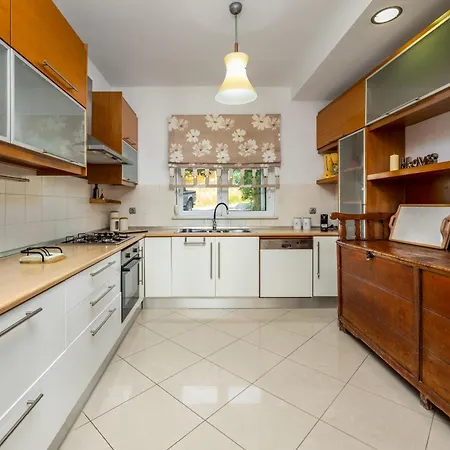 Villa Aelia Luxury Sálakos