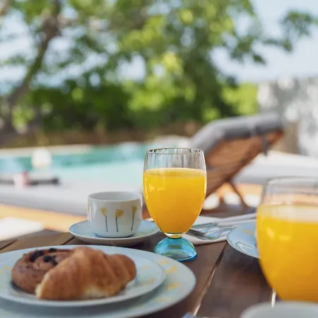 Aelia Luxury Villa
