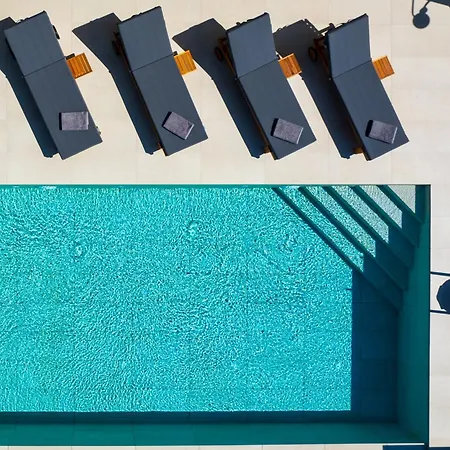 Aelia Luxury * Sálakos