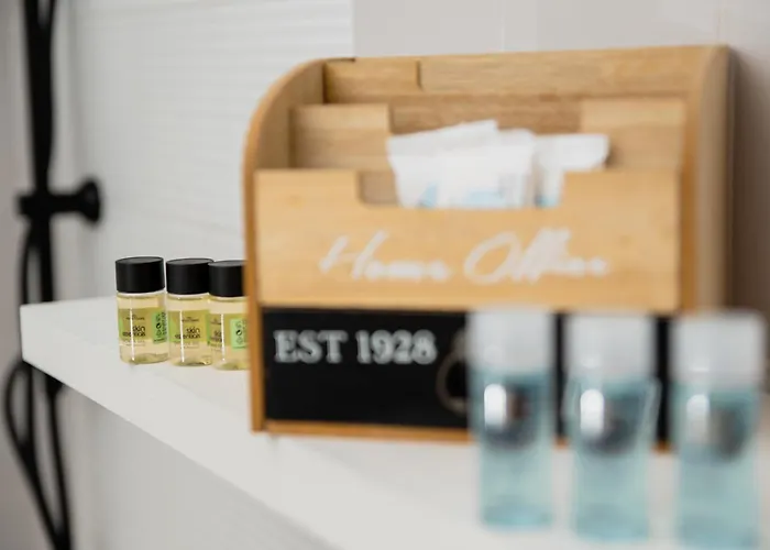 Aelia Luxury Sálakos