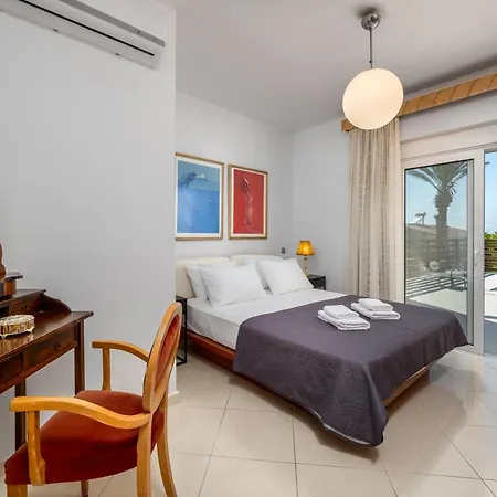 ヴィラ Aelia Luxury