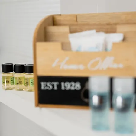 Aelia Luxury Sálakos