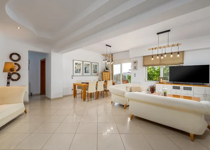 Aelia Luxury וילה Sálakos