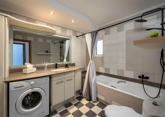 Aelia Luxury וילה