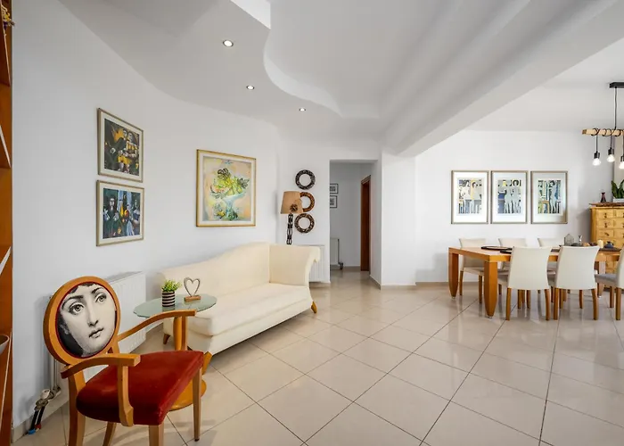 Aelia Luxury * Sálakos